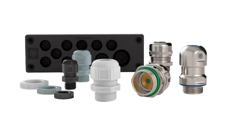 Picture for category Cable Glands