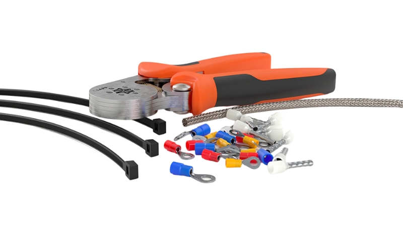 Picture for category Cable Accessories