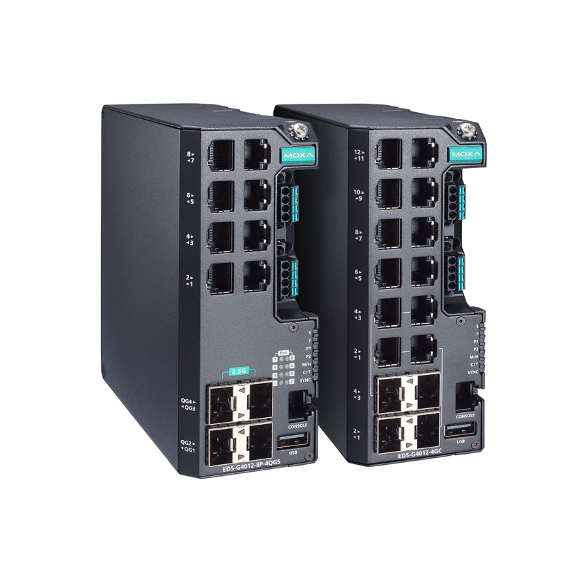DCI-Solutions - ECS NZ