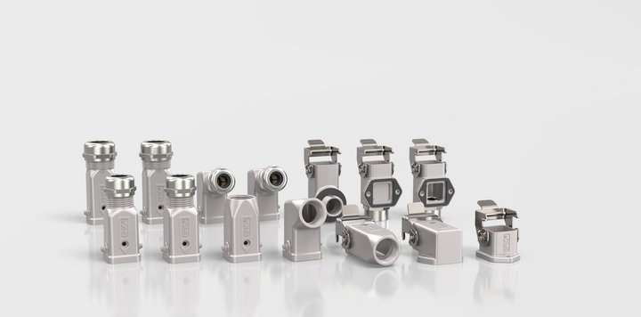EPIC® ULTRA Connectors