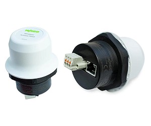             Industrial Wireless Access Point            (            WAGO-758-919            )