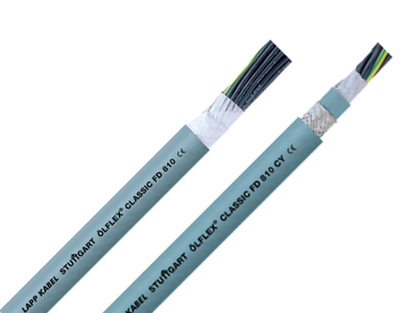 Image of ÖLFLEX® FD Classic 810 & 810 CY