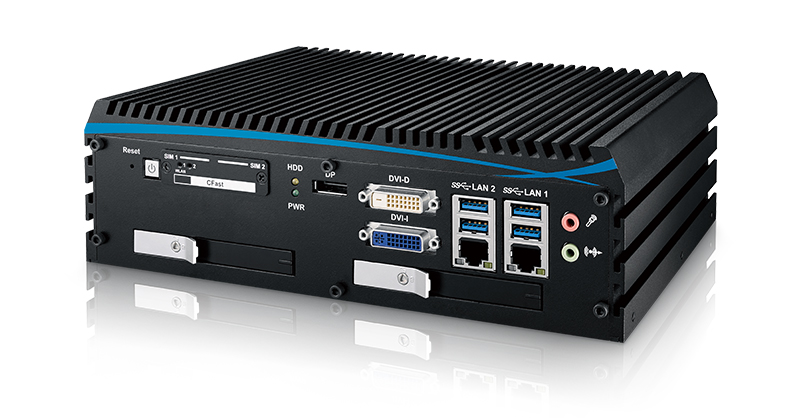 Vecow ECX-1000 Series