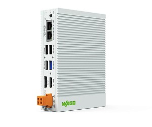             Edge Computer            (            WAGO-752-9400            )